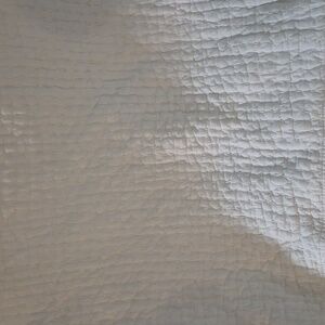 Pottery BARN QUEEN COTTON QUILT